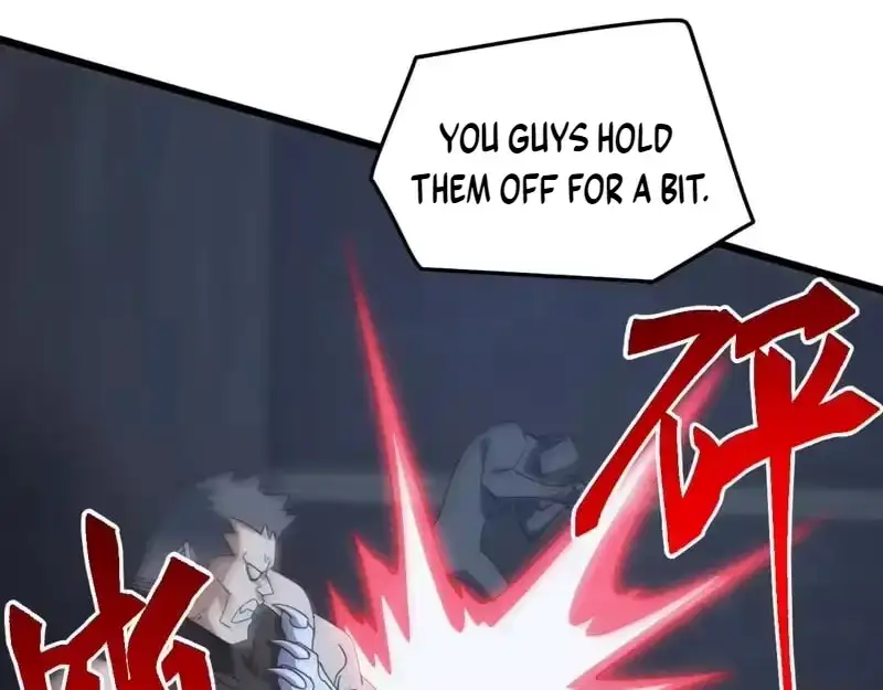 Domestication of Divine Beasts at the Beginning Chapter 81 493 907d34c054ea