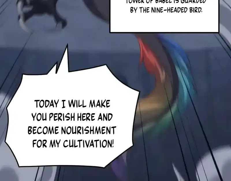 Domestication of Divine Beasts at the Beginning Chapter 81 530 a21e4395cc50
