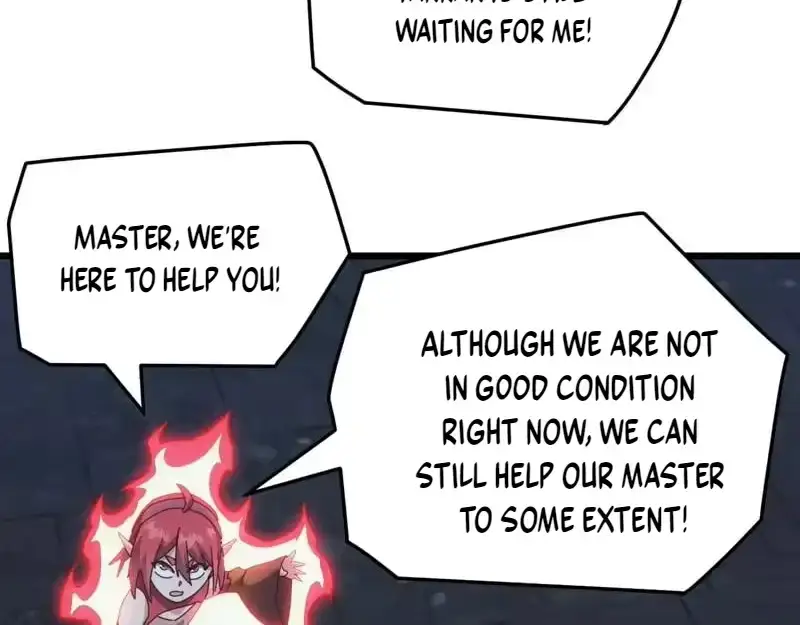 Domestication of Divine Beasts at the Beginning Chapter 81 490 a880804c4a9b