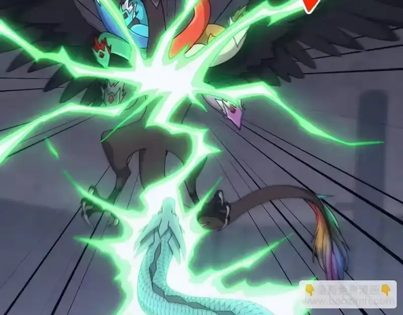 Domestication of Divine Beasts at the Beginning Chapter 81 589 d895e1f3a53c