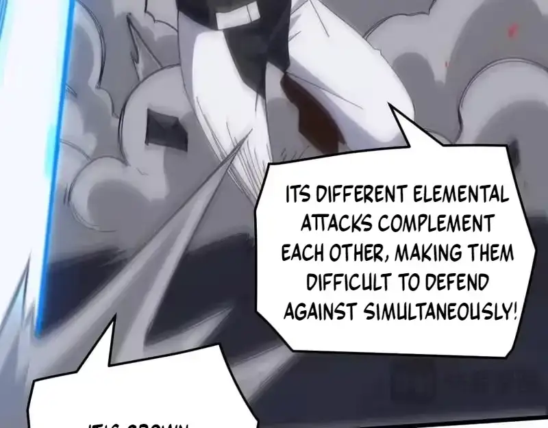 Domestication of Divine Beasts at the Beginning Chapter 81 580 d9af301d0c79