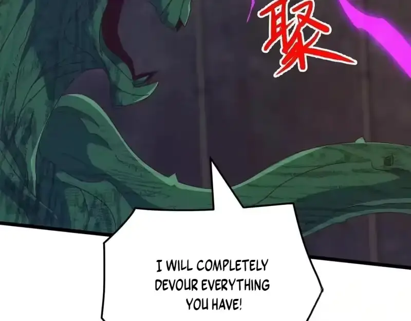 Domestication of Divine Beasts at the Beginning Chapter 82 585 067a5a73db3a
