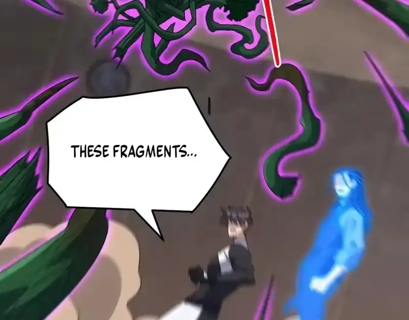 Domestication of Divine Beasts at the Beginning Chapter 82 610 1d22f1be56ca