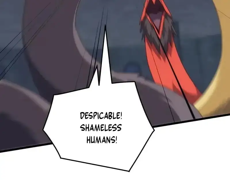 Domestication of Divine Beasts at the Beginning Chapter 82 469 2f561ca547ad