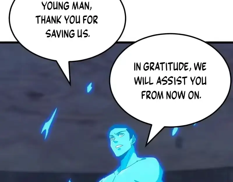 Domestication of Divine Beasts at the Beginning Chapter 82 492 333e00267c88