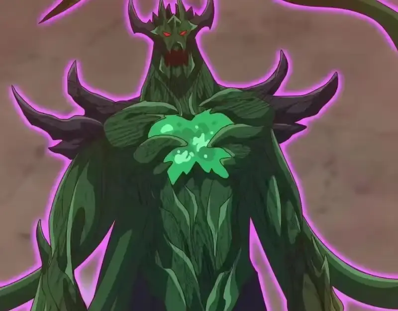 Domestication of Divine Beasts at the Beginning Chapter 82 613 6d69323881ce
