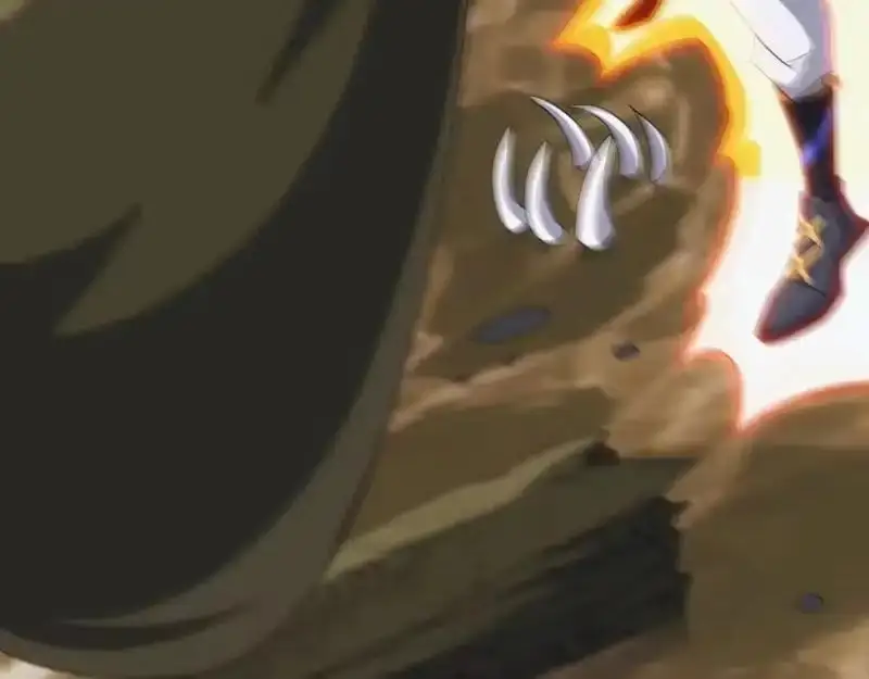 Domestication of Divine Beasts at the Beginning Chapter 82 547 746399177e03