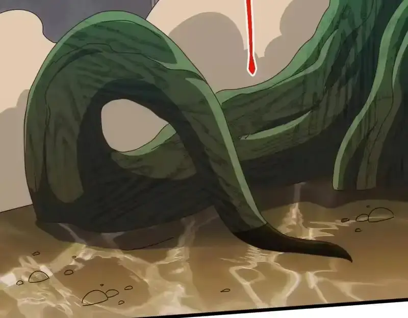Domestication of Divine Beasts at the Beginning Chapter 82 538 7b09272b5db9