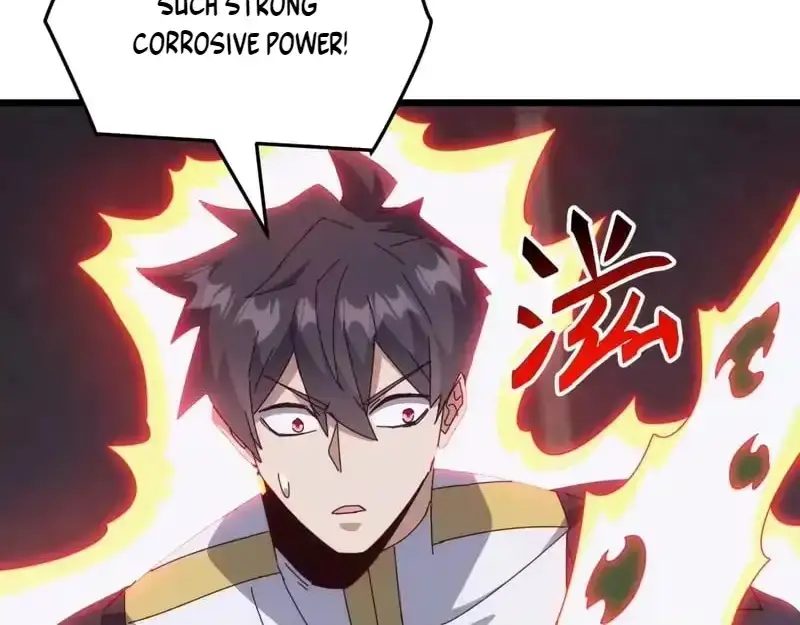 Domestication of Divine Beasts at the Beginning Chapter 82 562 80da8eeefa29