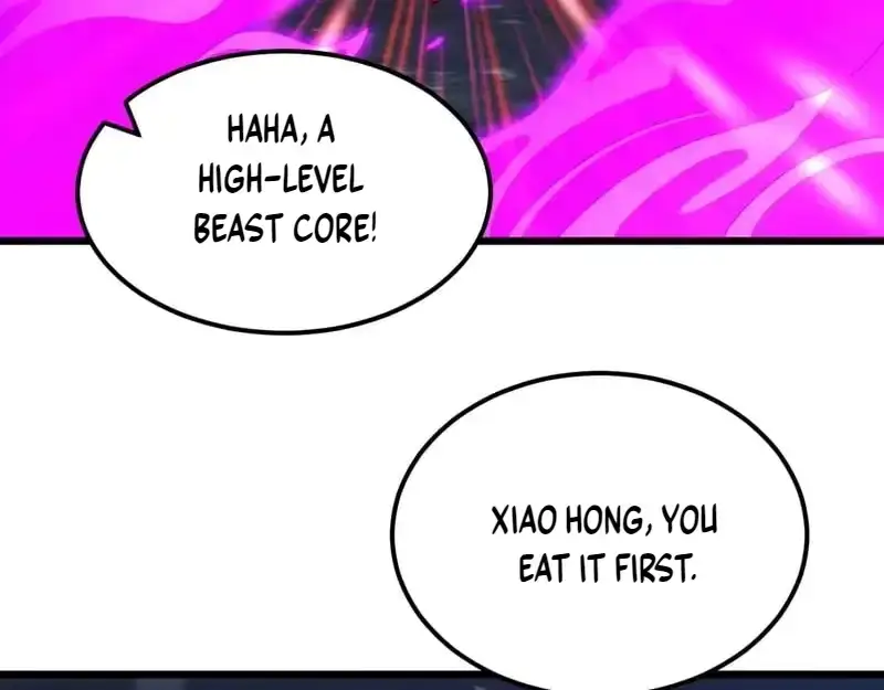 Domestication of Divine Beasts at the Beginning Chapter 82 486 849b5e857371
