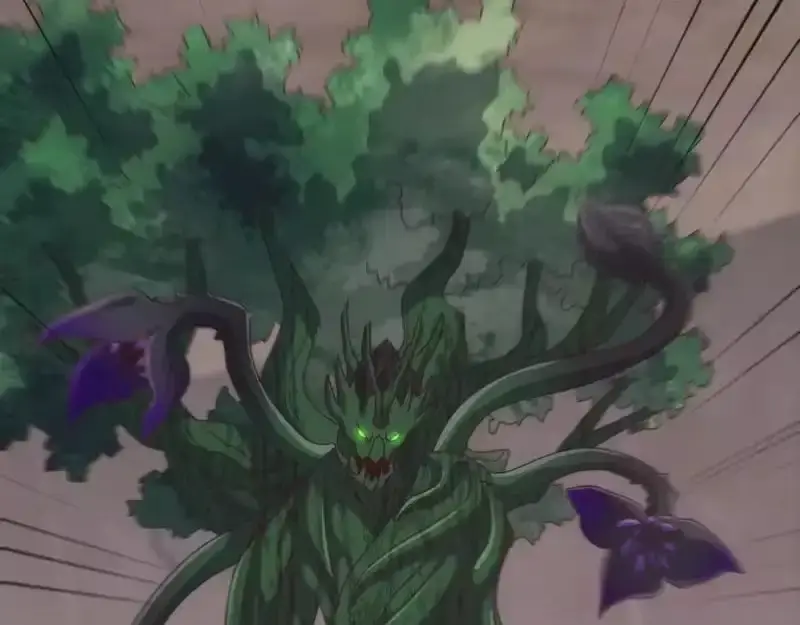 Domestication of Divine Beasts at the Beginning Chapter 82 523 b3371f787e9a