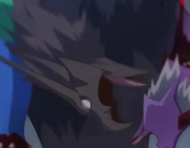 Domestication of Divine Beasts at the Beginning Chapter 82 481 be3dee96a56e