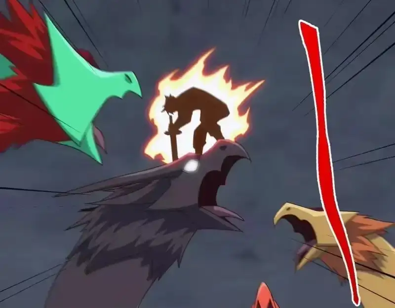 Domestication of Divine Beasts at the Beginning Chapter 82 468 eae23743381d