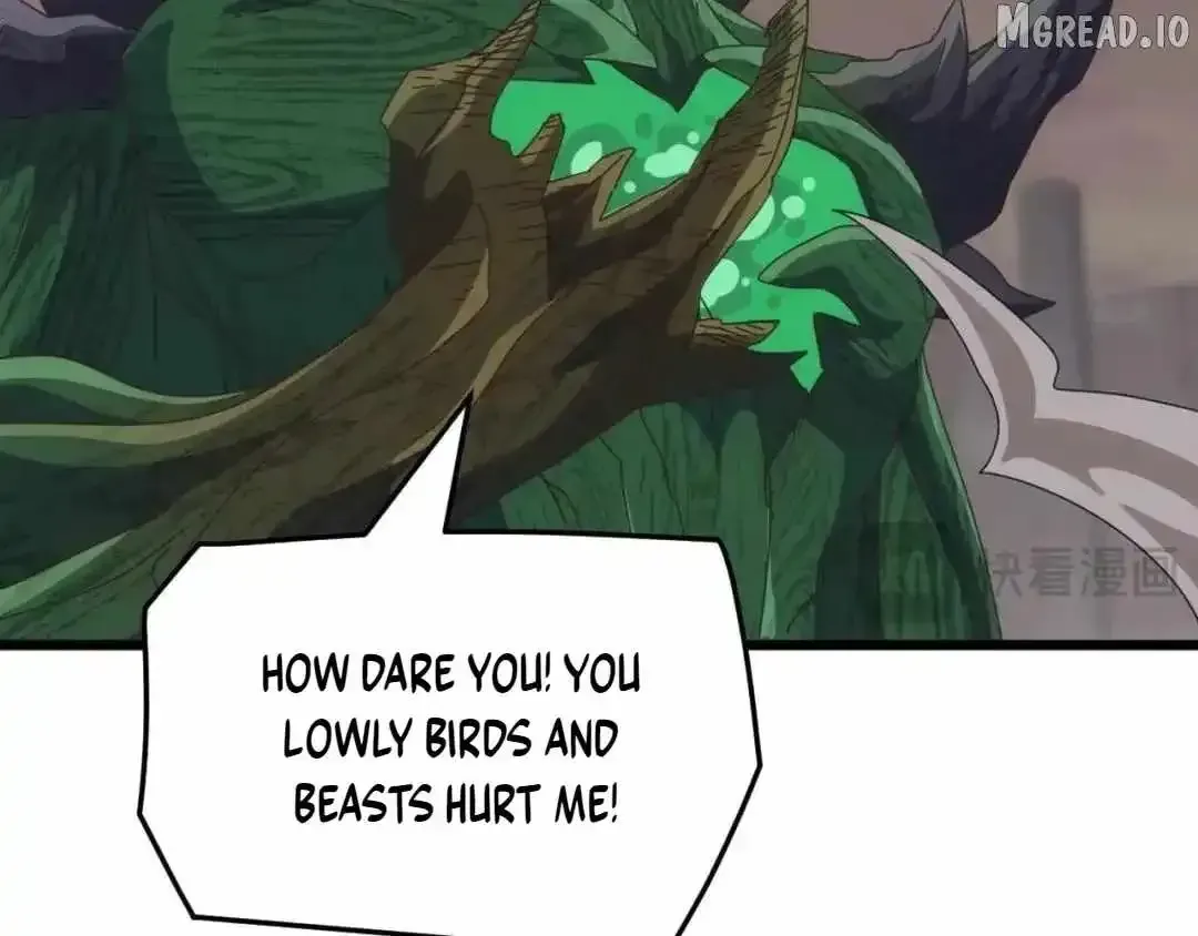 Domestication of Divine Beasts at the Beginning Chapter 83 483 09a06aef1937
