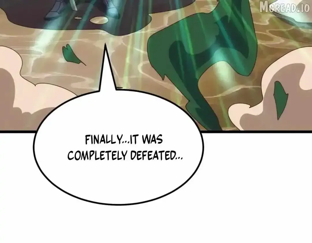 Domestication of Divine Beasts at the Beginning Chapter 83 507 09b5cb4a49d3