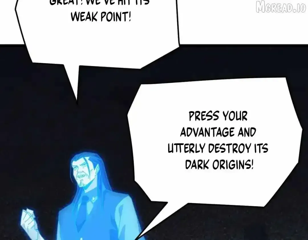 Domestication of Divine Beasts at the Beginning Chapter 83 578 26ae3d4cabda