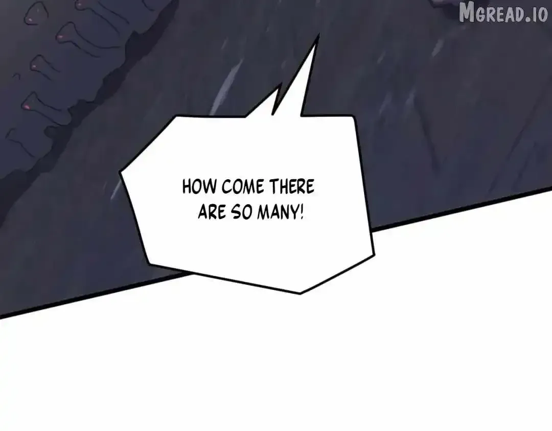 Domestication of Divine Beasts at the Beginning Chapter 83 600 28abb07cc38b