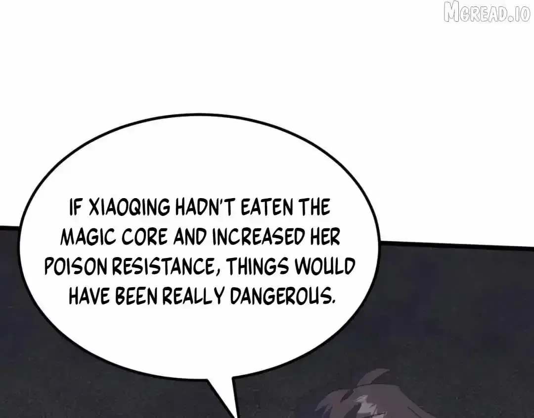 Domestication of Divine Beasts at the Beginning Chapter 83 555 4d1bb96d71aa
