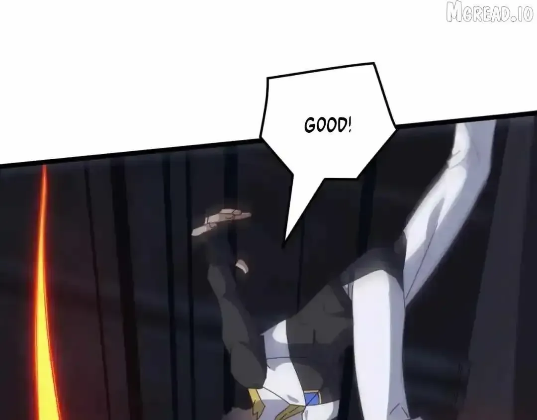 Domestication of Divine Beasts at the Beginning Chapter 83 581 4d44463fb73f