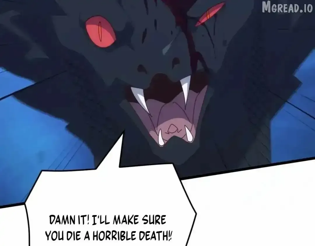 Domestication of Divine Beasts at the Beginning Chapter 83 576 652180d9bf44