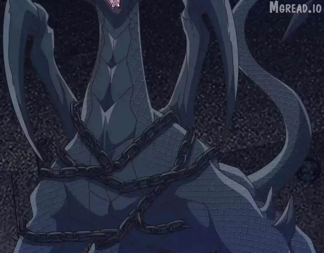 Domestication of Divine Beasts at the Beginning Chapter 83 528 722546dcbbe6