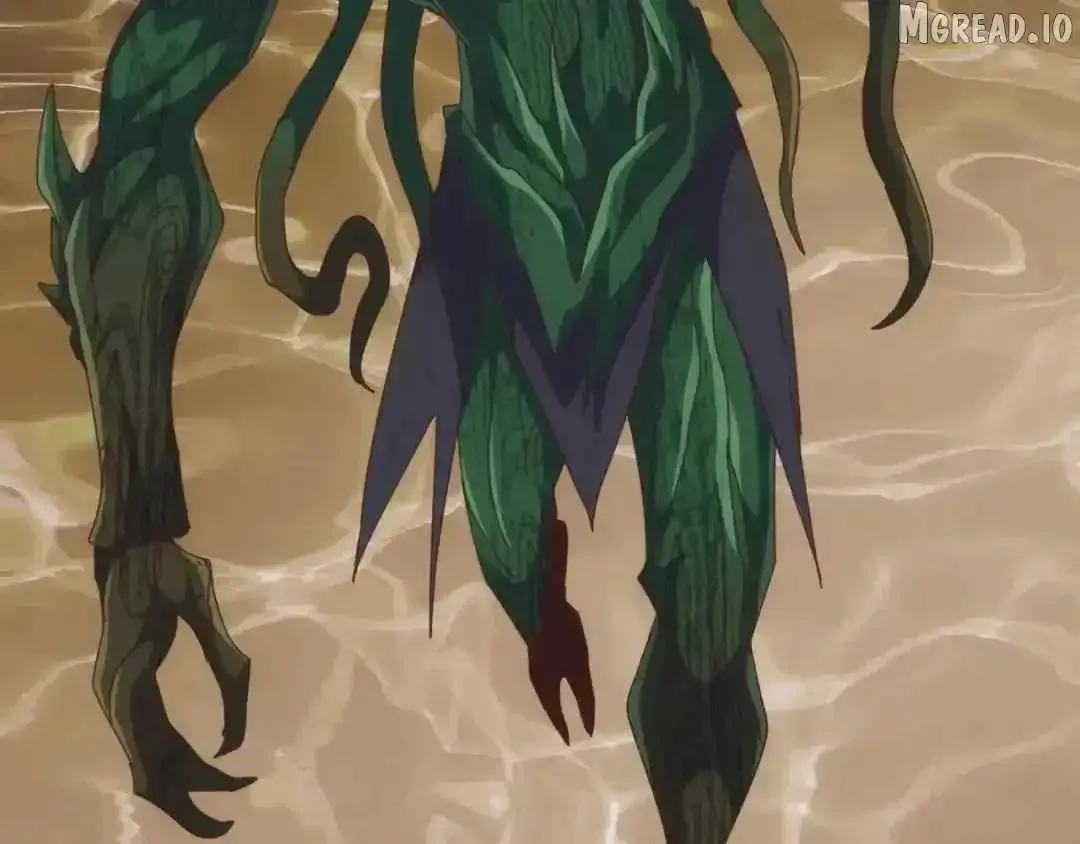 Domestication of Divine Beasts at the Beginning Chapter 83 462 7a36c58c8328