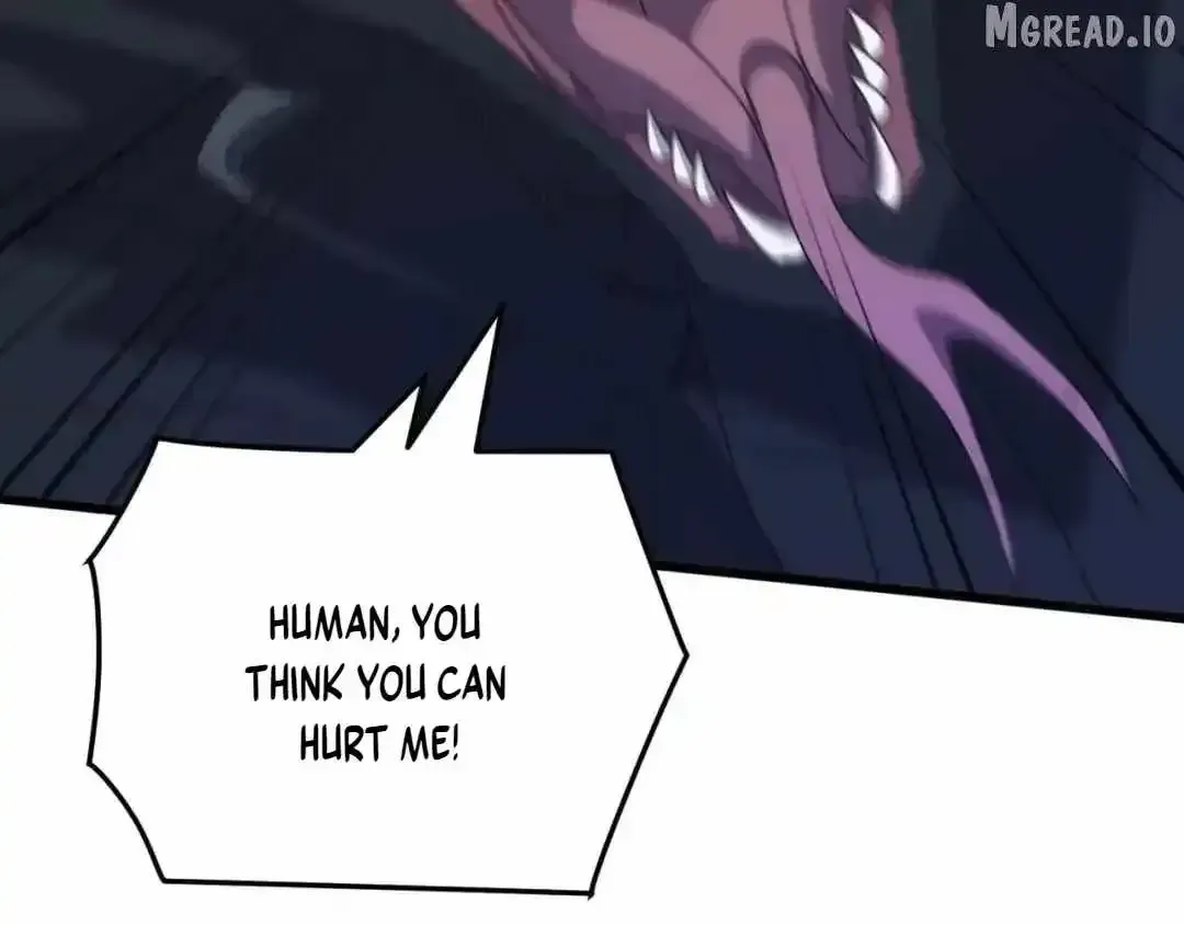 Domestication of Divine Beasts at the Beginning Chapter 83 545 7a3e2829247d