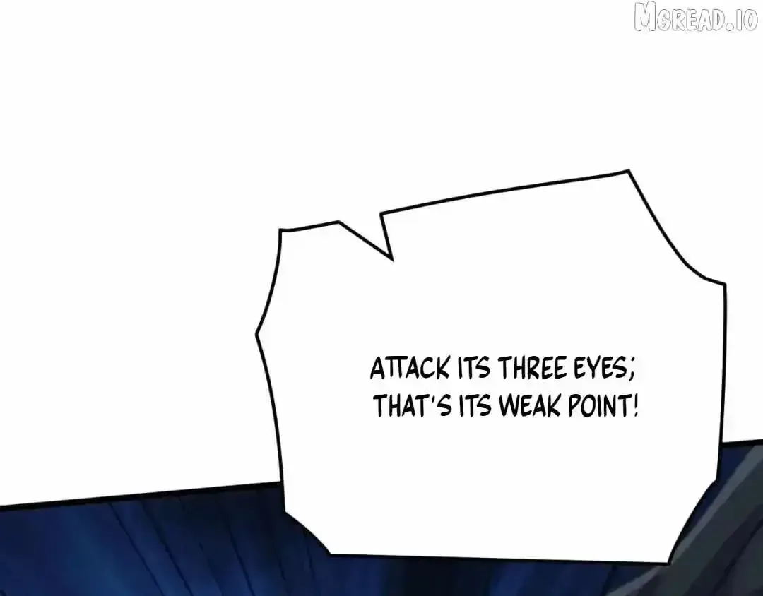 Domestication of Divine Beasts at the Beginning Chapter 83 543 90bf4aaae783