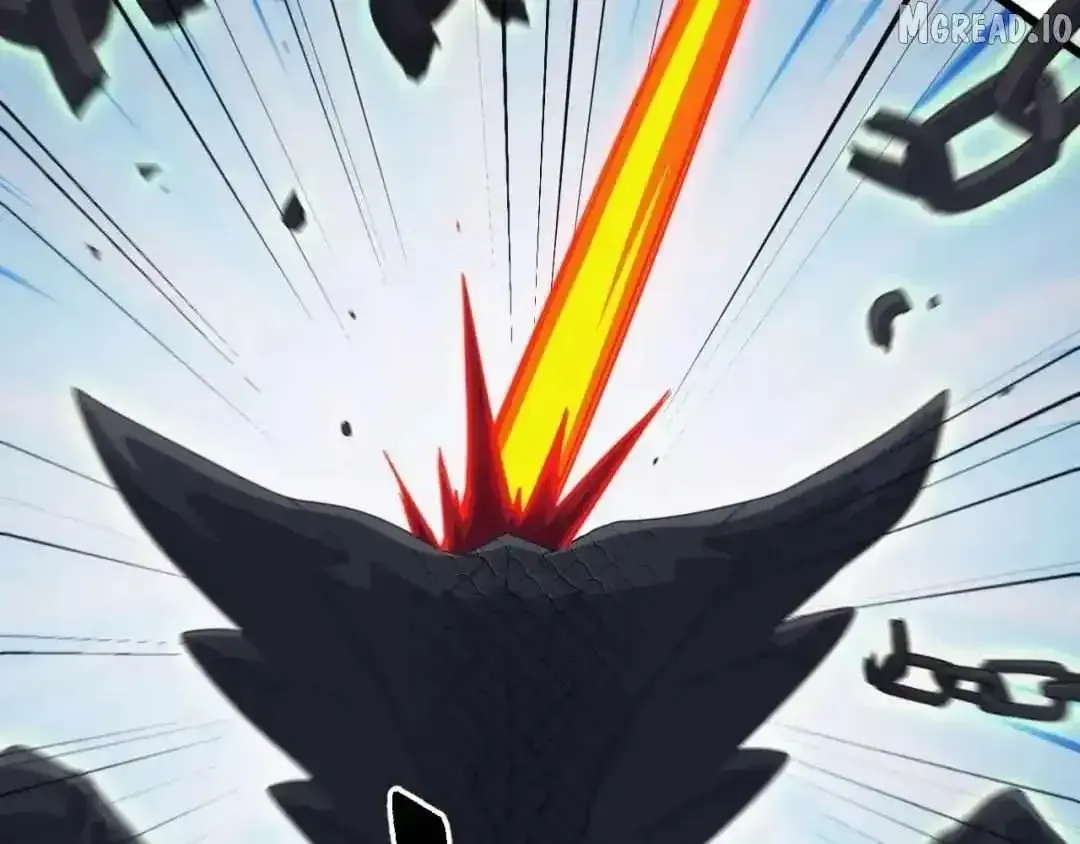 Domestication of Divine Beasts at the Beginning Chapter 83 569 989ca702aa17