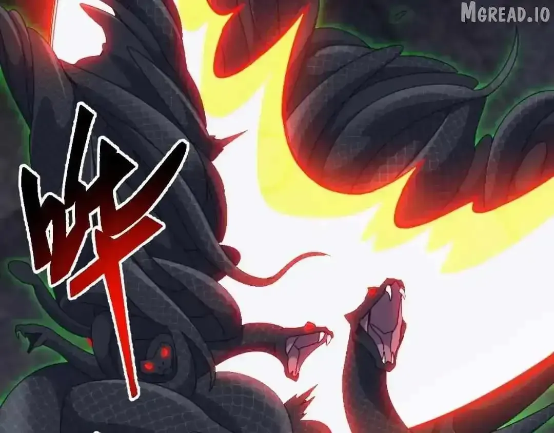Domestication of Divine Beasts at the Beginning Chapter 83 592 9f755898de89
