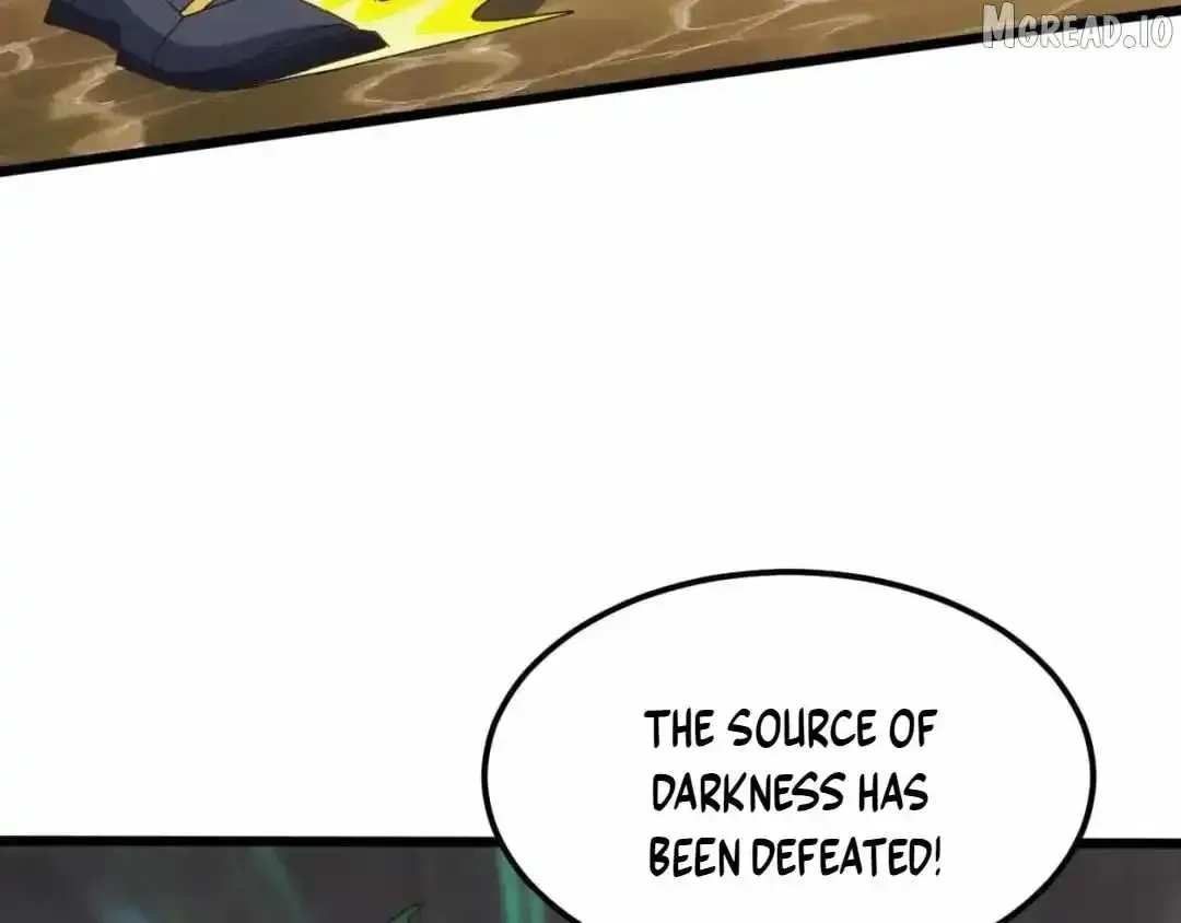 Domestication of Divine Beasts at the Beginning Chapter 83 505 d897df42b66f