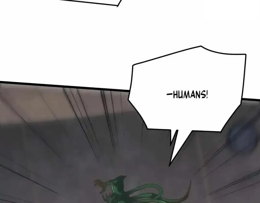 Domestication of Divine Beasts at the Beginning Chapter 83 464 d8c270288417