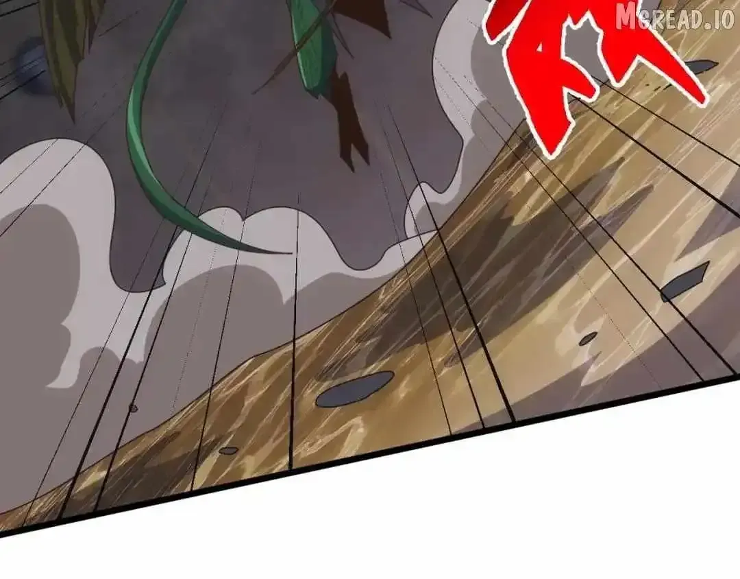 Domestication of Divine Beasts at the Beginning Chapter 83 478 f1bf1a4ba0ac