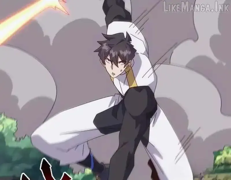 Domestication of Divine Beasts at the Beginning Chapter 87 586 085dc723eedb