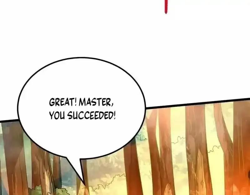 Domestication of Divine Beasts at the Beginning Chapter 87 565 2a54b068f3dc