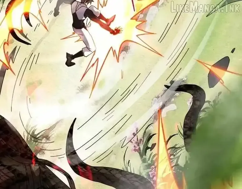 Domestication of Divine Beasts at the Beginning Chapter 87 562 51a1afc91d17