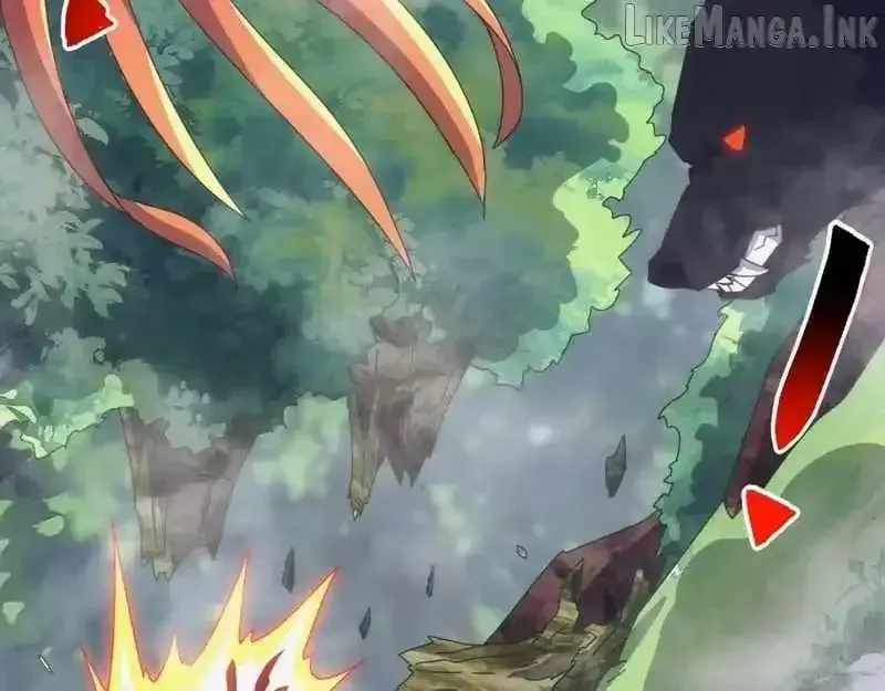 Domestication of Divine Beasts at the Beginning Chapter 87 502 583dcb57b91d
