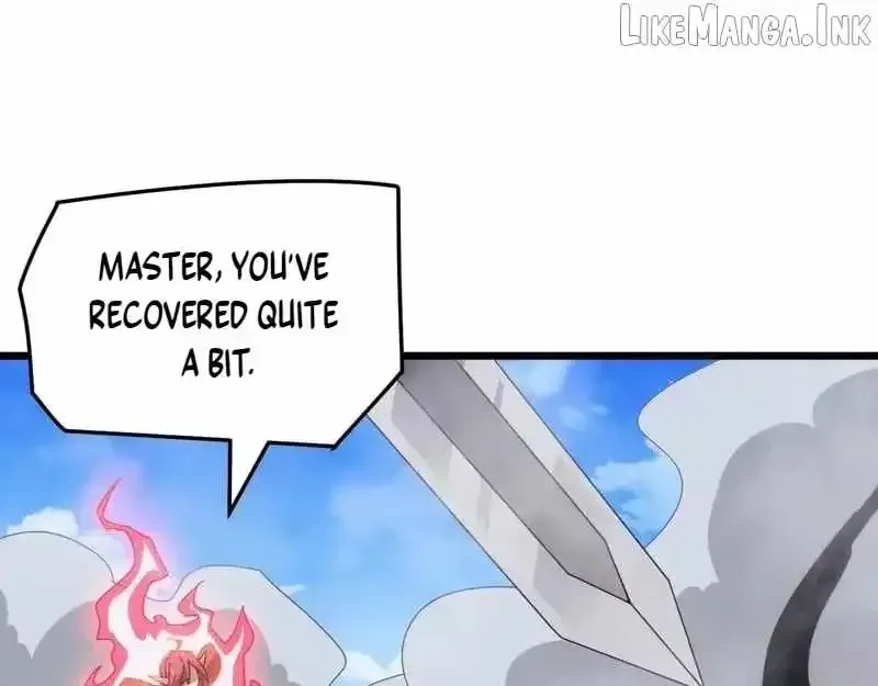 Domestication of Divine Beasts at the Beginning Chapter 87 529 6748ab6fc078
