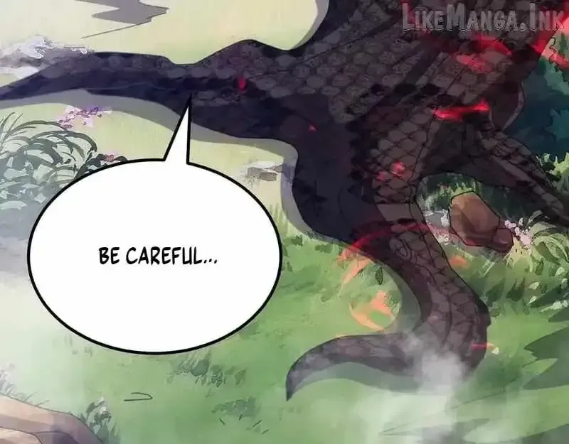 Domestication of Divine Beasts at the Beginning Chapter 87 542 dc4a1f5a5359