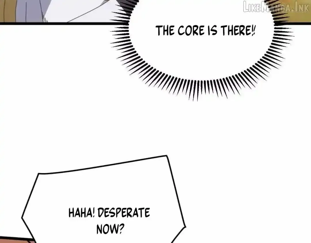 Domestication of Divine Beasts at the Beginning Chapter 89 545 5d34cda2a027