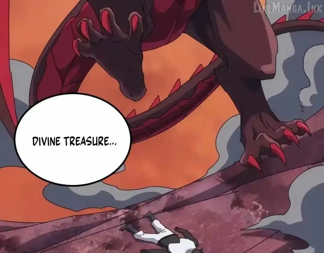 Domestication of Divine Beasts at the Beginning Chapter 90 565 6c92ac1c2524