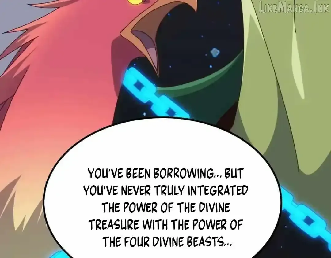 Domestication of Divine Beasts at the Beginning Chapter 90 559 92211ba7f198