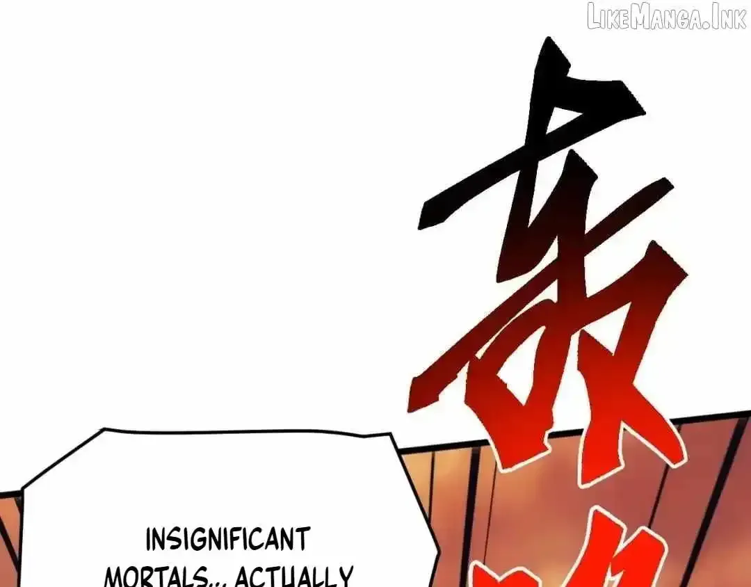 Domestication of Divine Beasts at the Beginning Chapter 90 636 dcf537f8862f