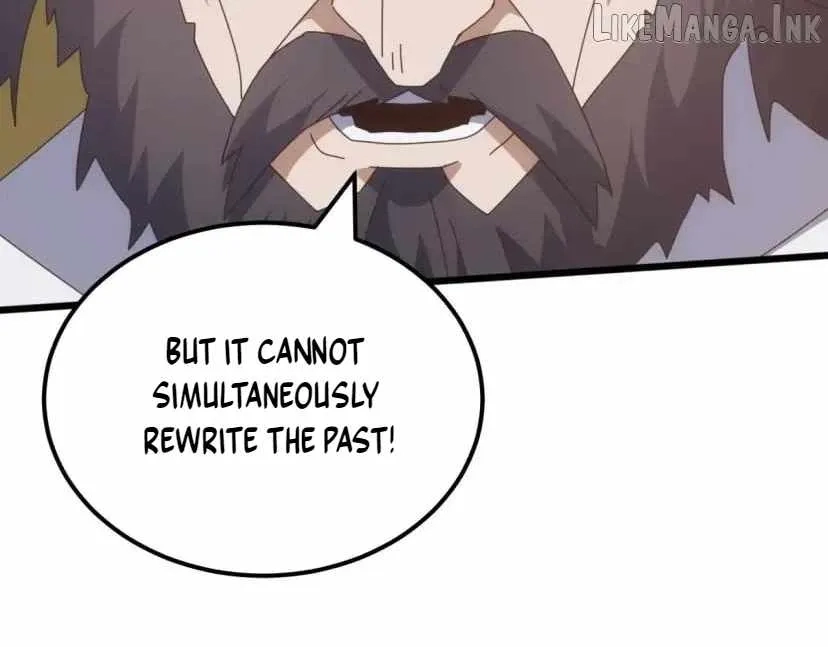 Domestication of Divine Beasts at the Beginning Chapter 95 621 055581942b93