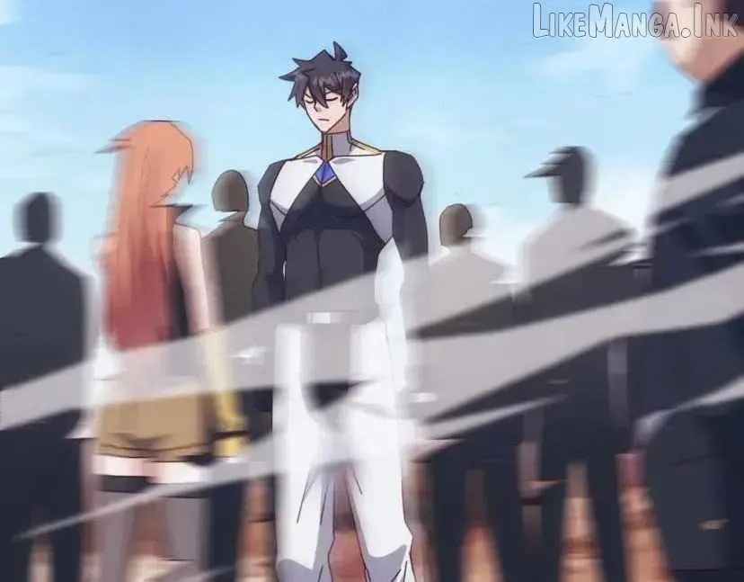 Domestication of Divine Beasts at the Beginning Chapter 95 547 2ae0c7b49c1b