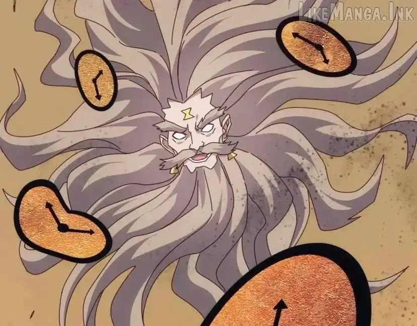 Domestication of Divine Beasts at the Beginning Chapter 95 589 2b9b467e89a8