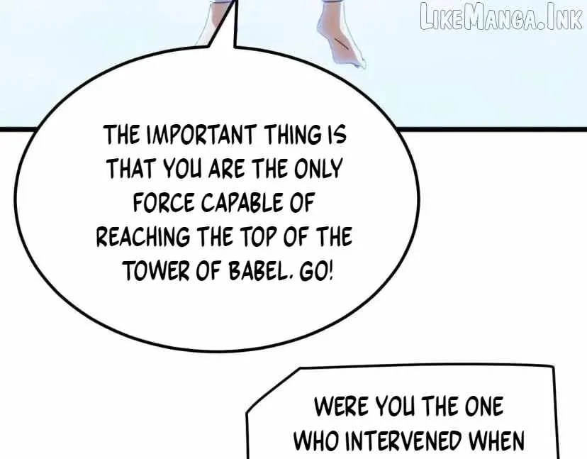 Domestication of Divine Beasts at the Beginning Chapter 95 521 4100799619bc