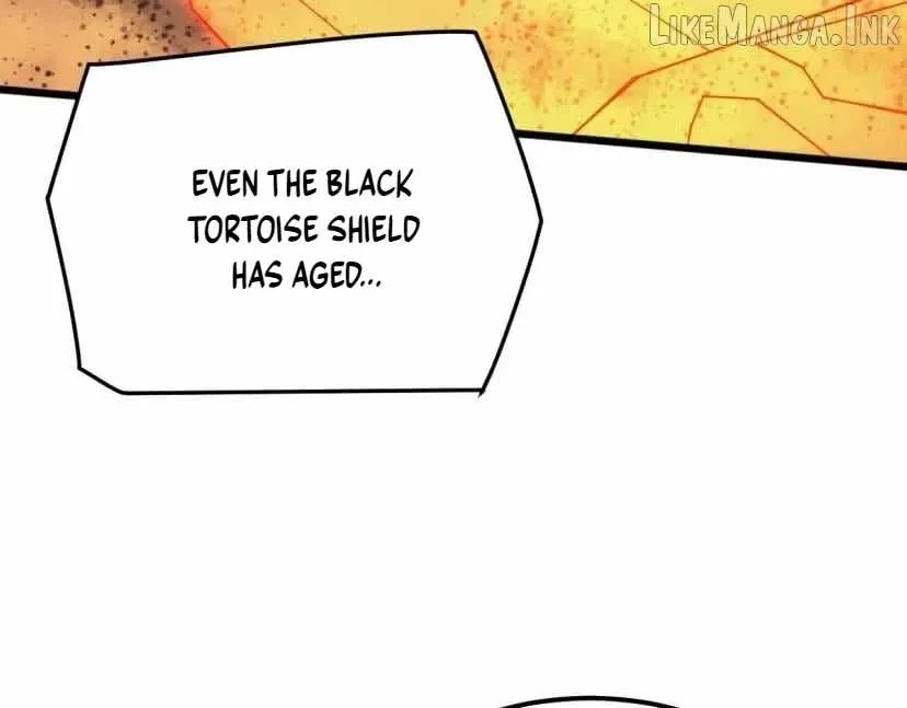 Domestication of Divine Beasts at the Beginning Chapter 95 587 539104f09f8e