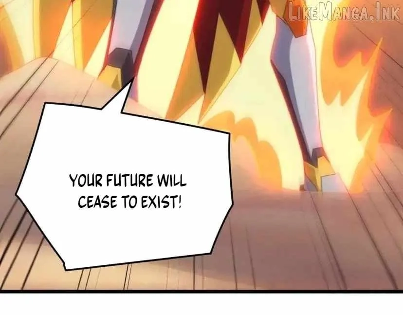 Domestication of Divine Beasts at the Beginning Chapter 95 642 77a39ca13e04