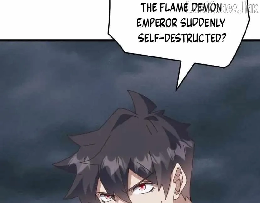 Domestication of Divine Beasts at the Beginning Chapter 95 522 77efd540afaa